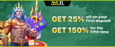 First Deposit Power Match promotion