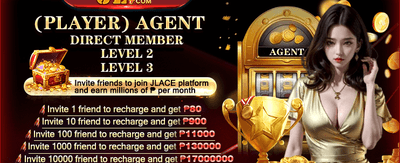 JL16 Slot Agent Program