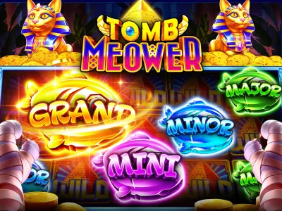 JL16 Slot Game Selection